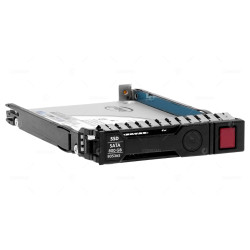 805365-001 HP SSD 800GB SATA 6G 2.5" SFF FOR HP PROLIANT DL360 DL380 G10